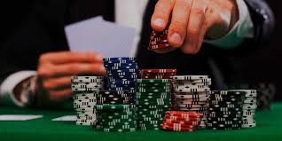 Онлайн казино Don Cash Casino